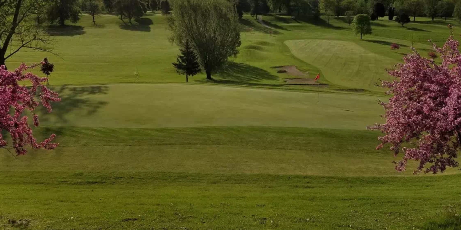 Mayville Golf Course