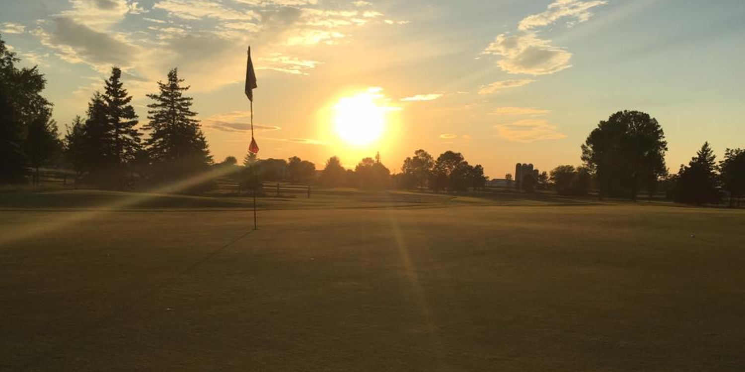 Mid Vallee Golf Course