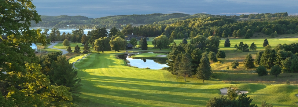 TRAVEL: BOYNE Golf Announces Two New Vacation Packages