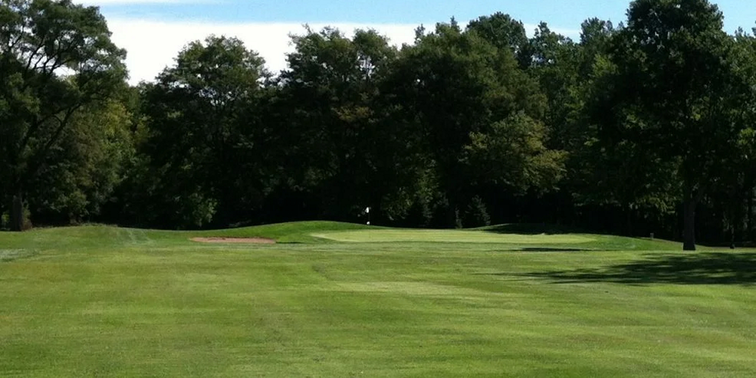 Mount Pleasant Country Club