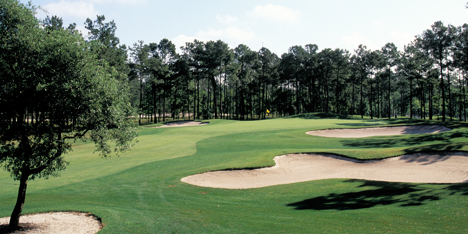 Panthers Run Golf Links 