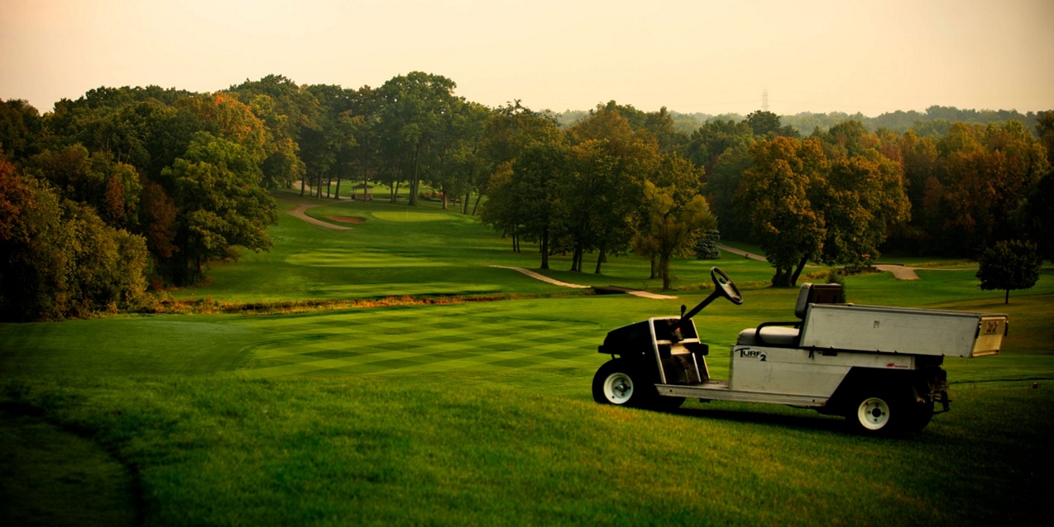 New Berlin Hills Golf Course