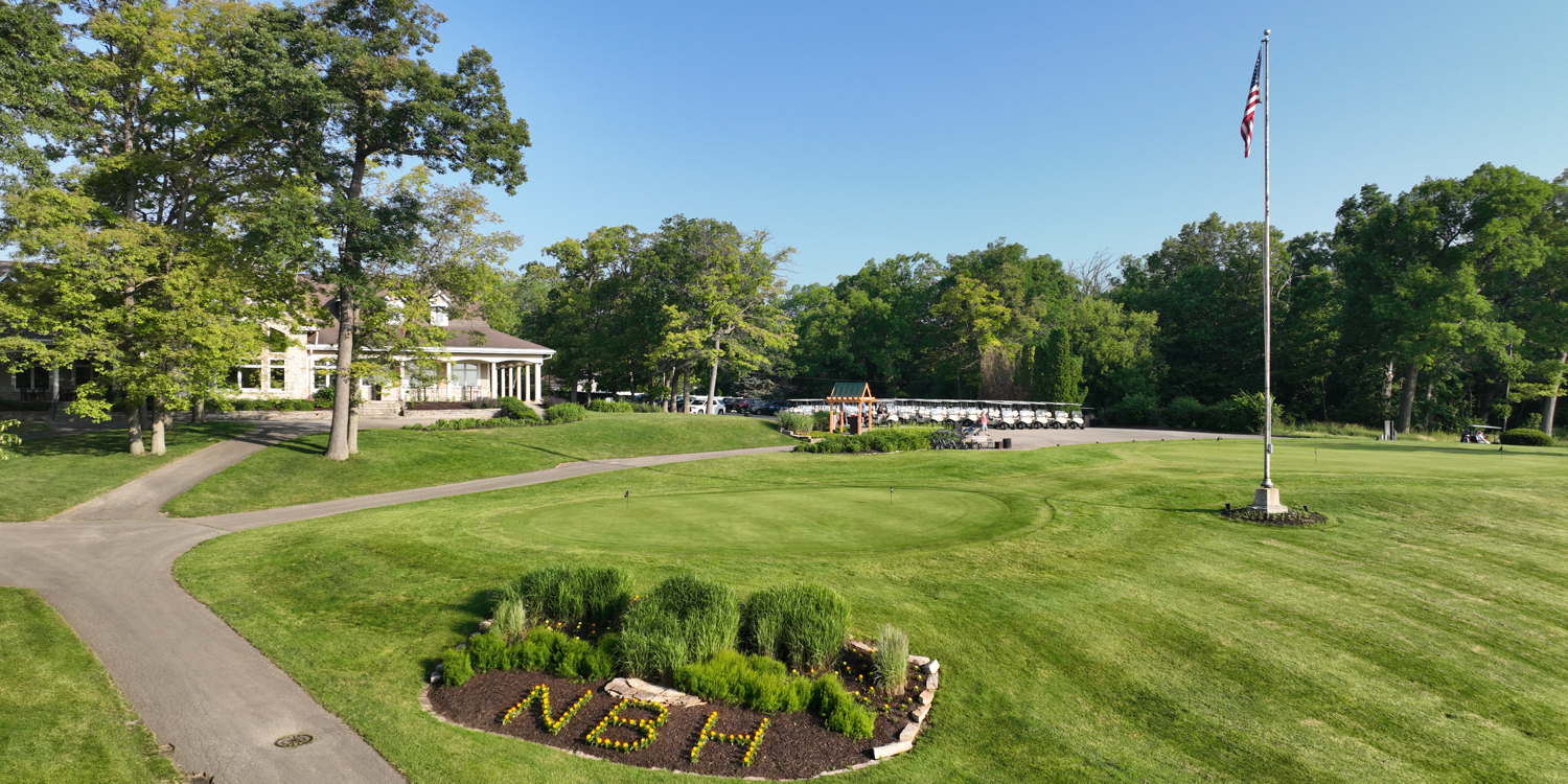 New Berlin Hills Golf Course