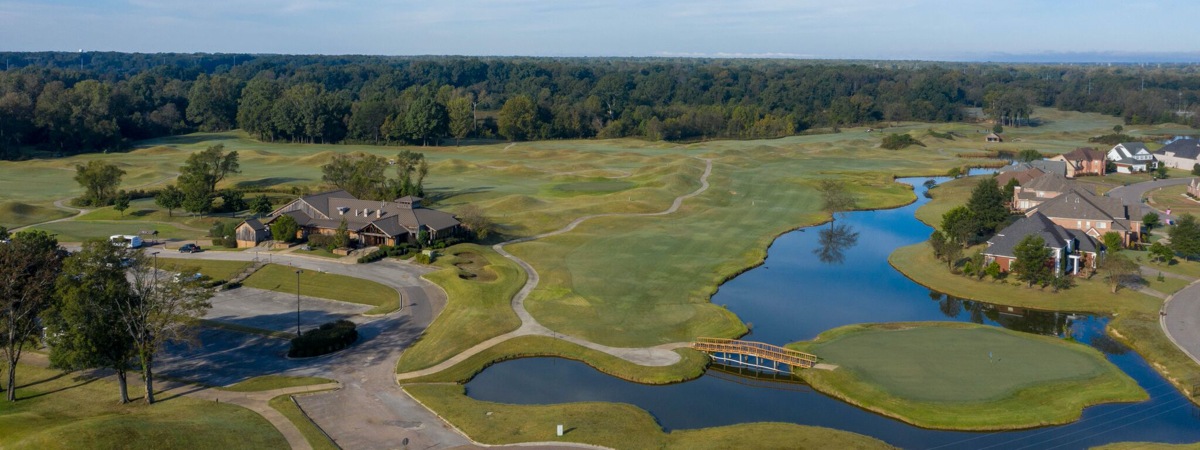 North Creek Golf Club