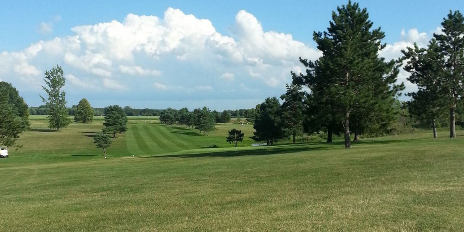 Pleasant Hills Golf Course