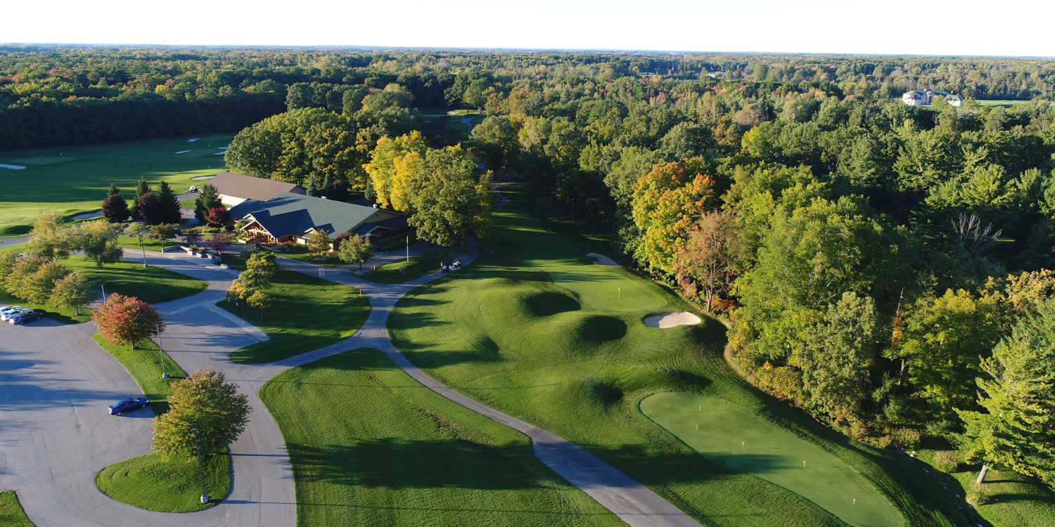 Pohlcat Golf Course Golf in Mount Pleasant, Michigan