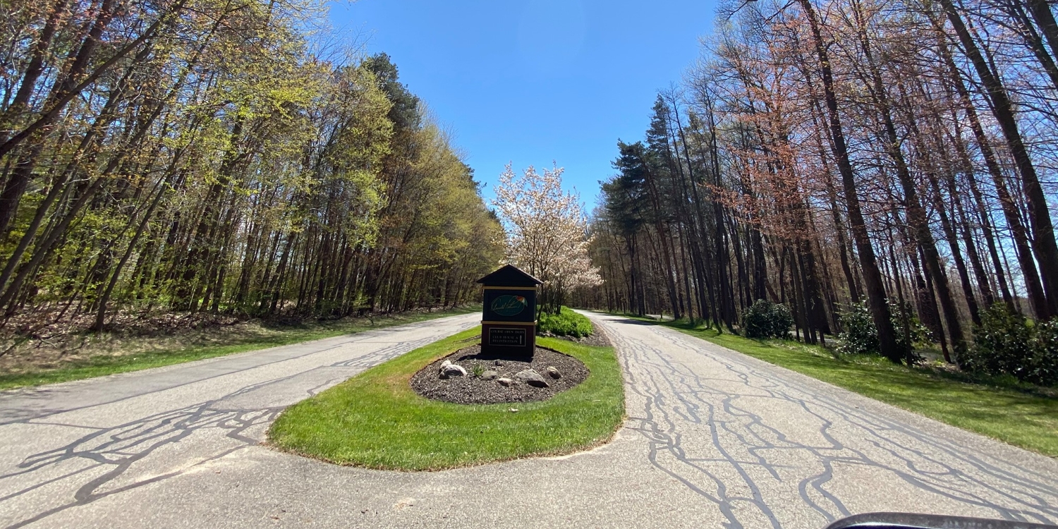 Ravines Golf Club Golf Outing