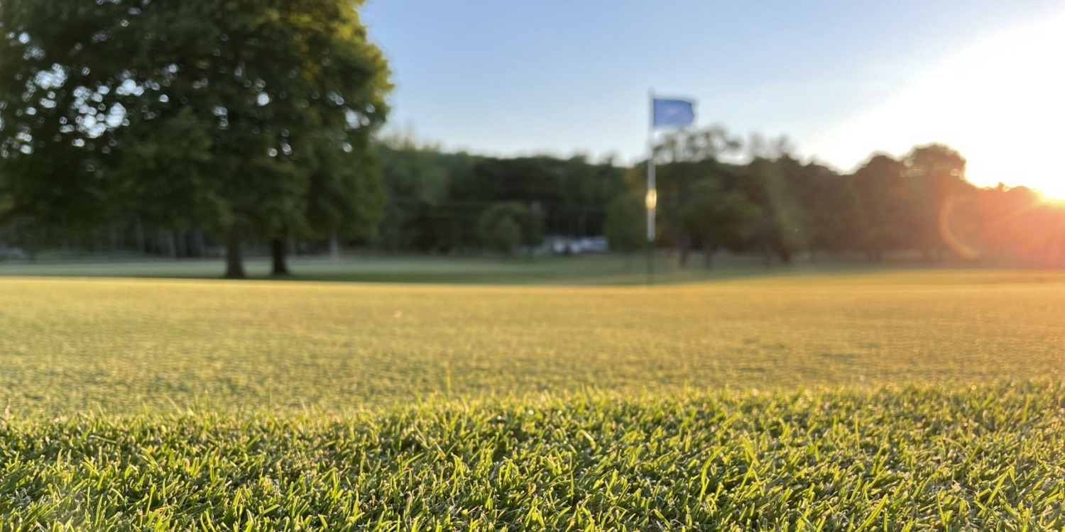 Riverside Golf Course