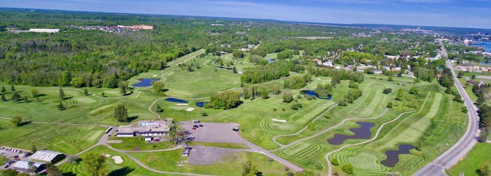 Sault Sainte Marie Country Club Golf Outing