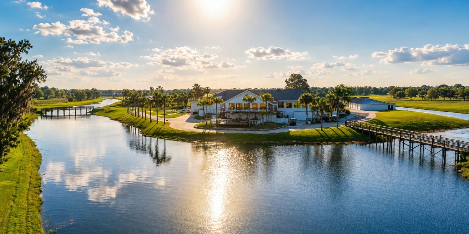 Sebring International Golf Resort