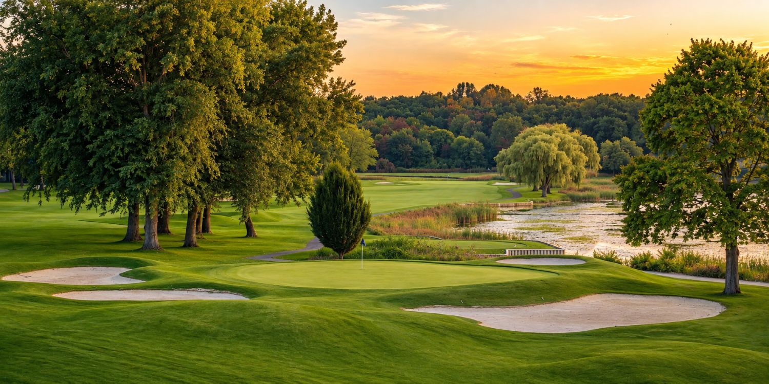 South Bend Country Club
