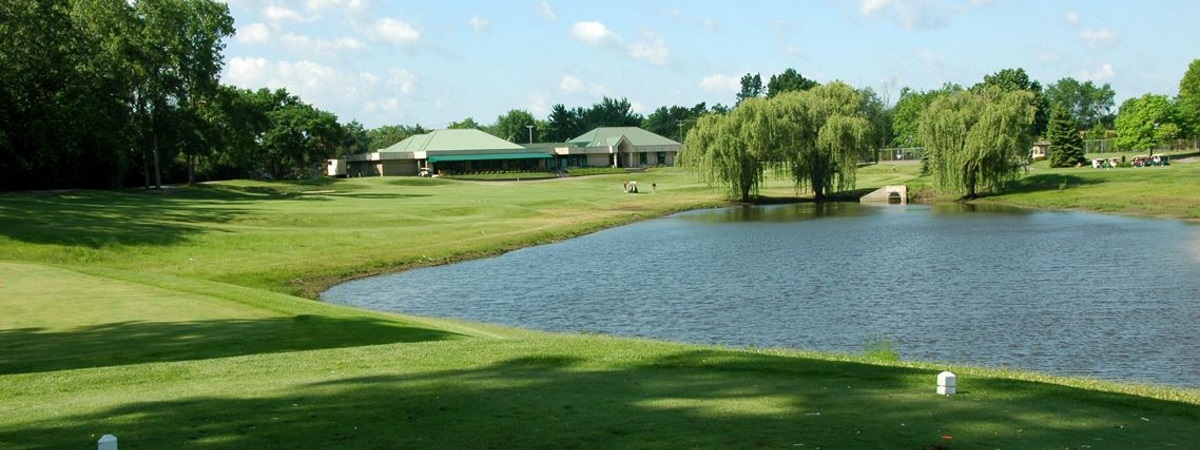Taylor Meadows Golf Club Golf Outing