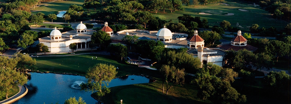 Dominion Country Club