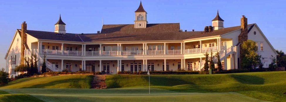 The National Golf Club of Kansas City