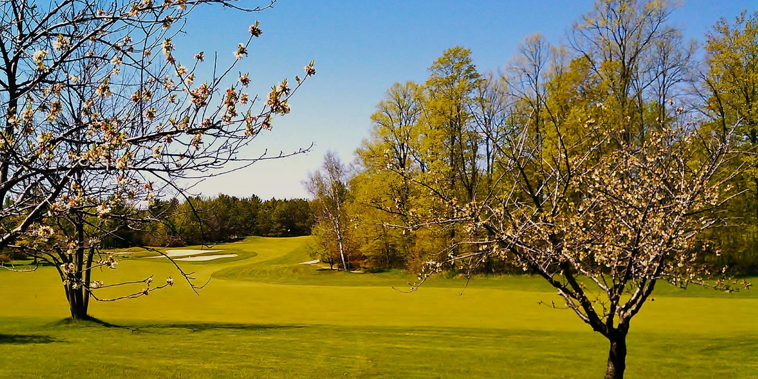 The Orchards at Egg Harbor