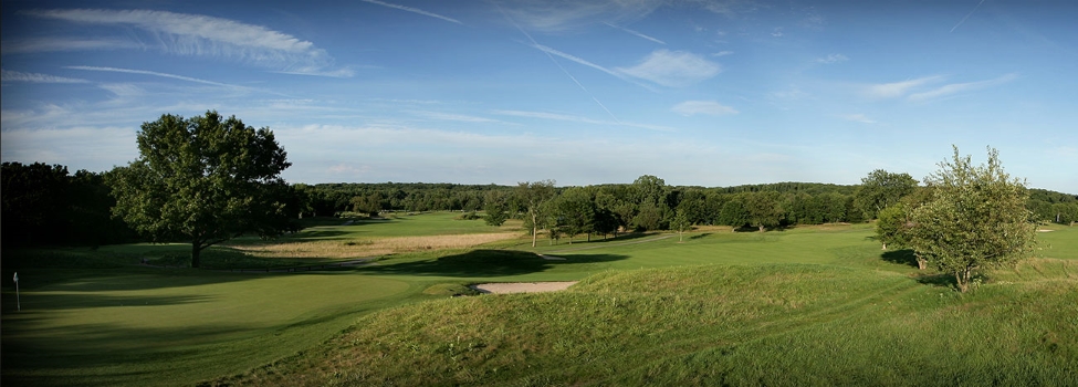 The Golf Club at Thornapple Pointe Golf Outing