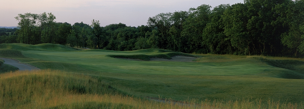 Winterstone Golf Course