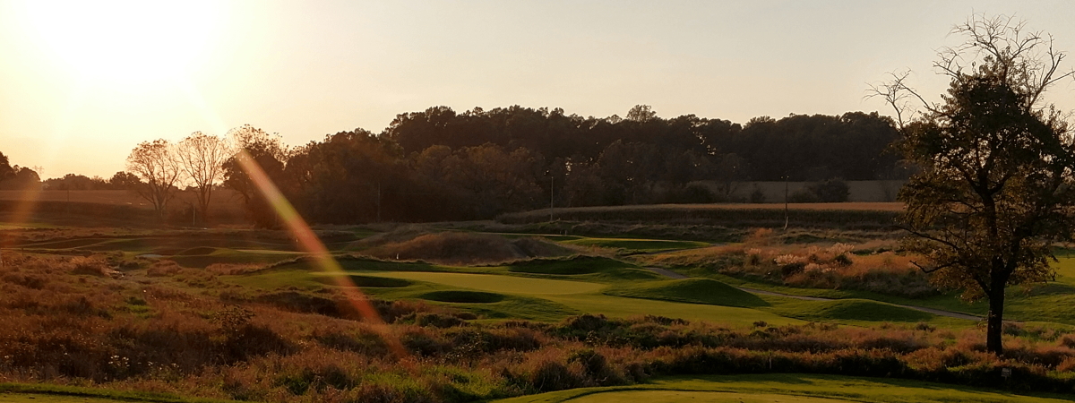 Wyncote Golf Club