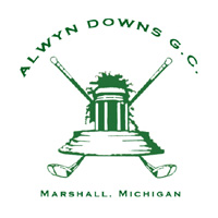 Alwyn Downs Golf Course