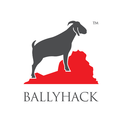 Ballyhack Golf Club Logo