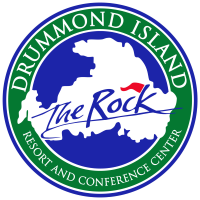 The Rock at Drummond Island Resort