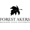 Forest Akers Golf Course