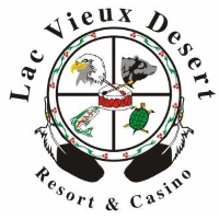 Lac Vieux Desert Golf Course