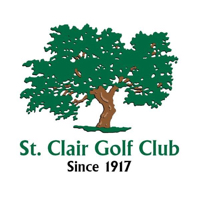 St. Clair River Golf Club