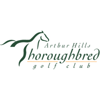 Thoroughbred Golf Club at Double JJ Resort
