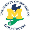 University of Michigan Golf Course