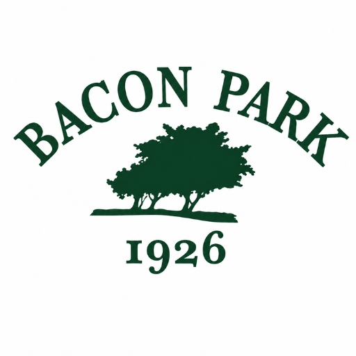 Bacon Park Golf Course