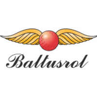 Baltusrol Golf Club - Lower Logo