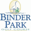 Binder Park Golf Course