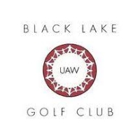 Black Lake Golf Club golf app