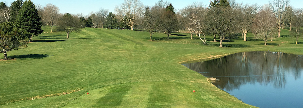 Bonnie View Golf Course