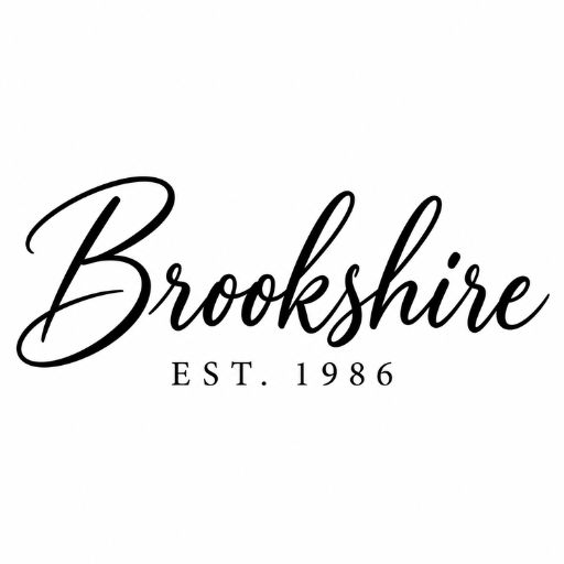 Brookshire Golf Club Logo