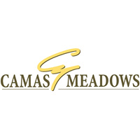 Camas Meadows Golf Club Logo