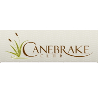 Canebrake Golf Club Logo