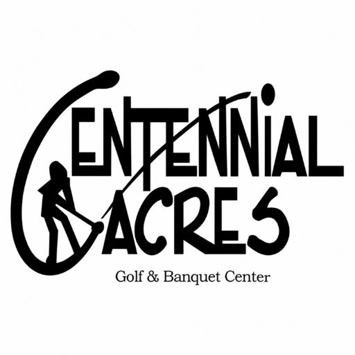 Centennial Acres logo