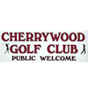 Cherrywood Golf Club