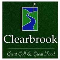 Clearbrook Golf Club golf app
