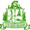 Club Green Meadows Logo