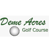 Deme Acres Golf Course