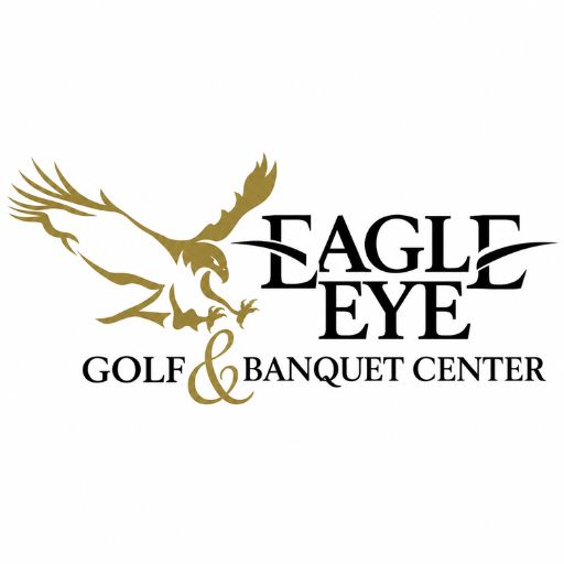 Eagle Eye Golf Club  Logo