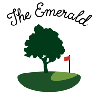 The Emerald Golf Course