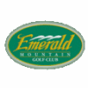 Emerald Mountain Golf Club Logo