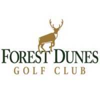 Forest Dunes Golf Club golf app