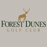 Forest Dunes Golf Club - The Loop golf app