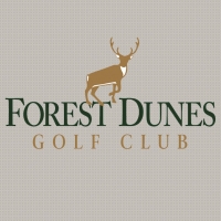 Forest Dunes Golf Club - The Loop