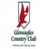 Gleneagle Golf Course Logo